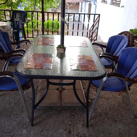 סנג' Apartment Fortica מראה חיצוני תמונה