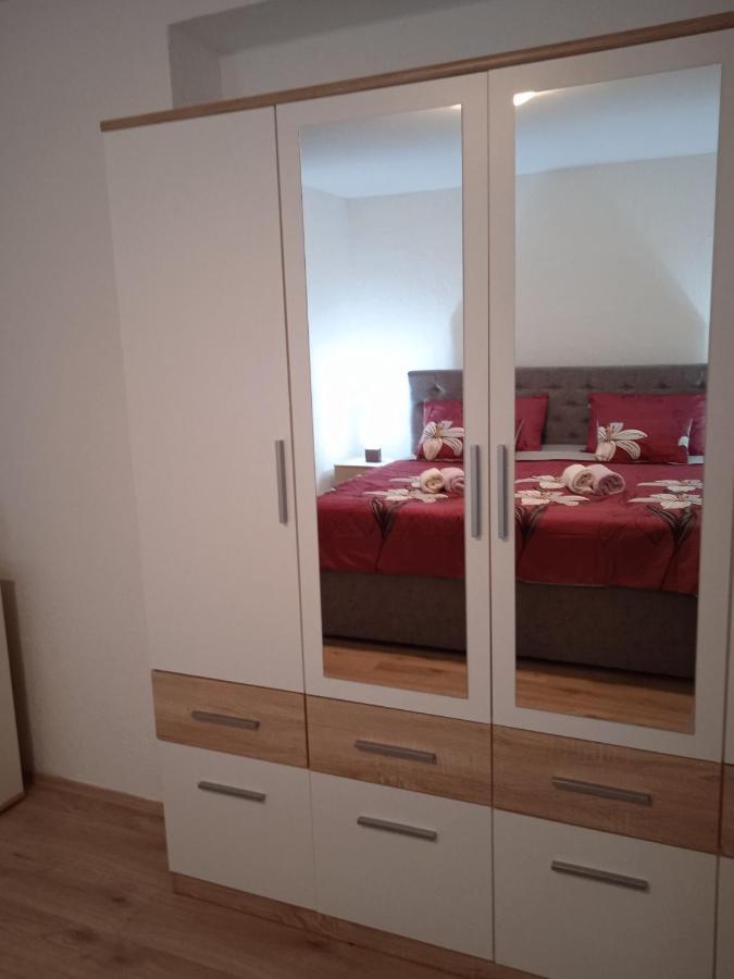 סנג' Apartment Fortica מראה חיצוני תמונה