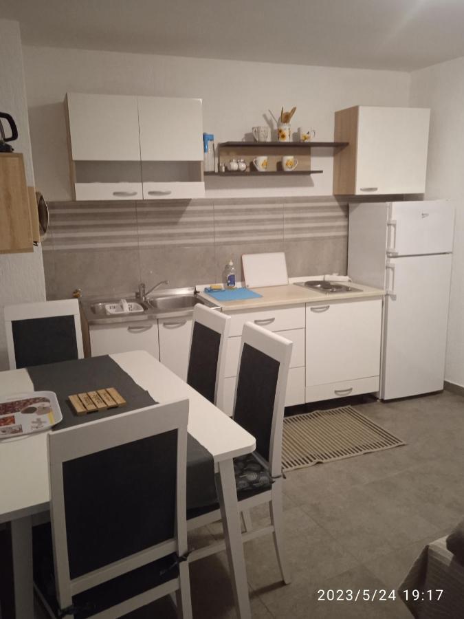 סנג' Apartment Fortica מראה חיצוני תמונה