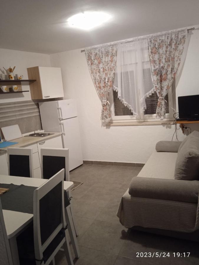 סנג' Apartment Fortica מראה חיצוני תמונה