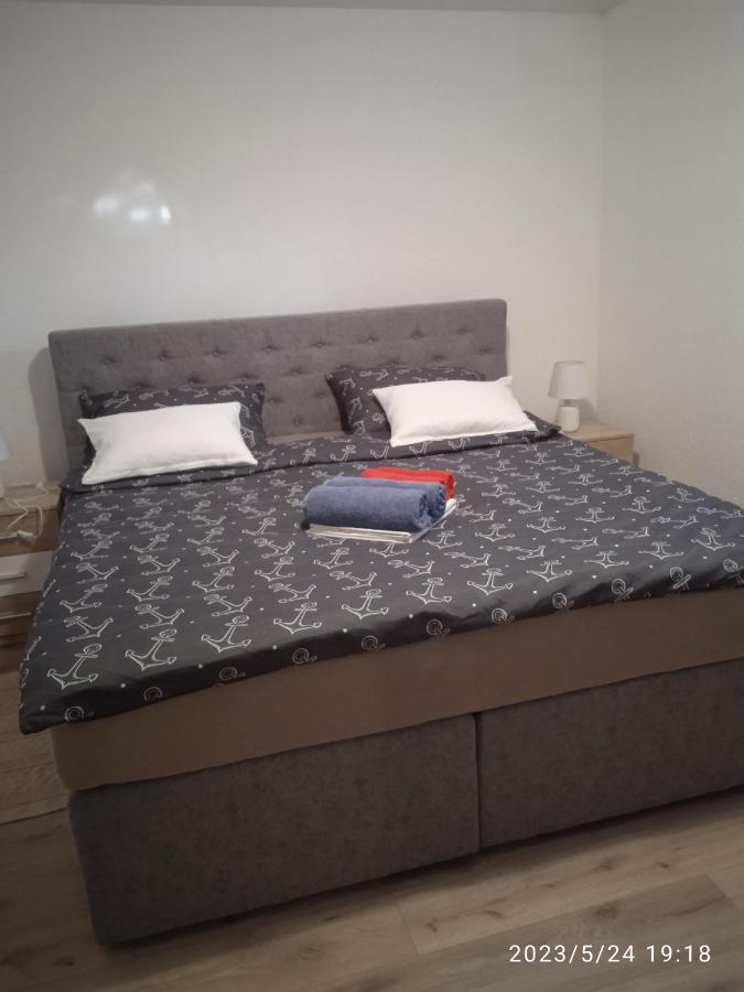 סנג' Apartment Fortica מראה חיצוני תמונה